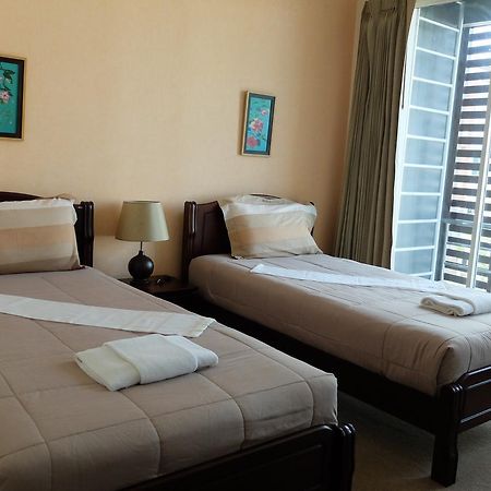 Tawanwarn Hotel Krabi town Exteriér fotografie