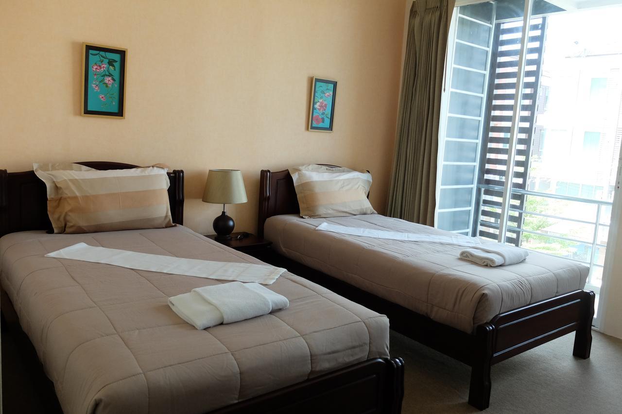 Tawanwarn Hotel Krabi town Exteriér fotografie