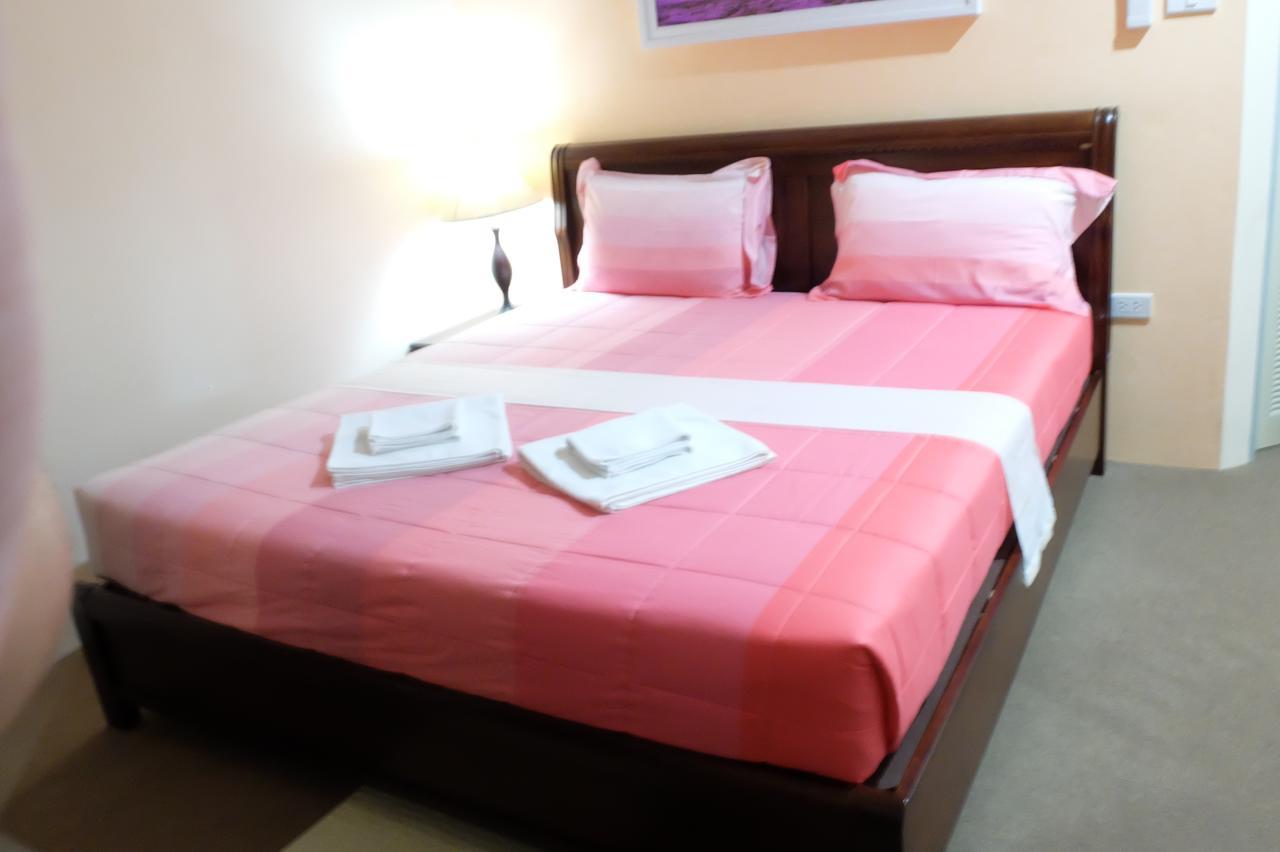 Tawanwarn Hotel Krabi town Exteriér fotografie