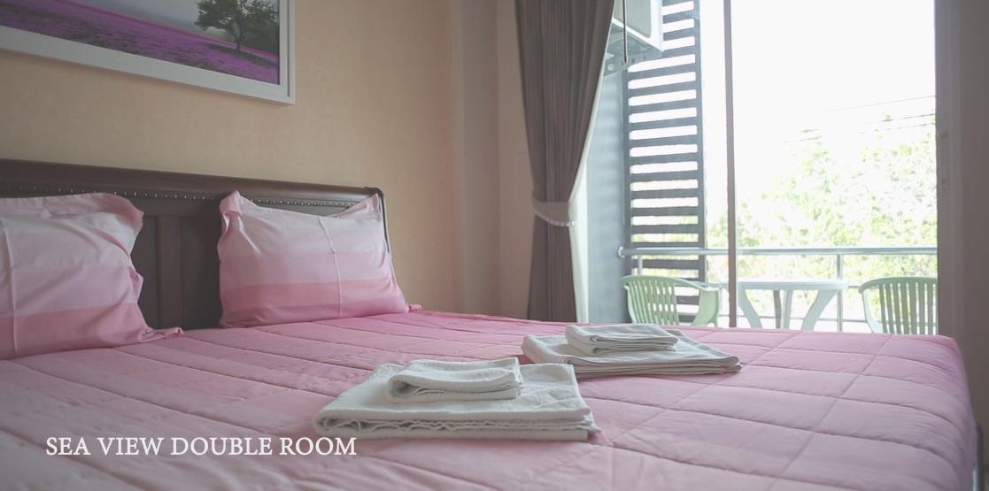 Tawanwarn Hotel Krabi town Exteriér fotografie
